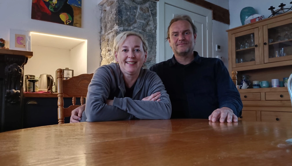 Soggiorno linguistico in famiglia ospitante con Caroline a Contea di Limerick in Irlanda - 1