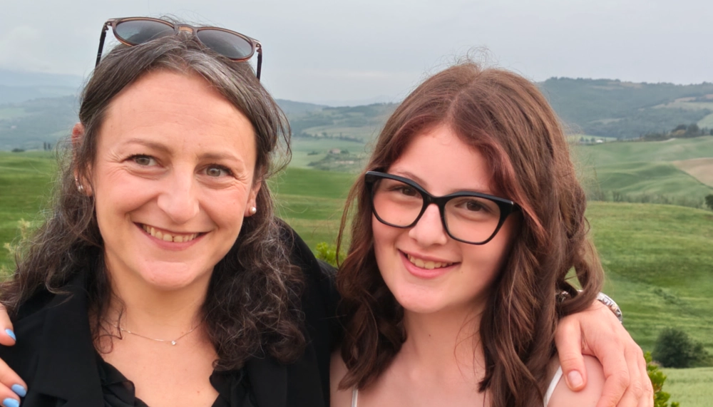 Séjour linguistique en famille d'accueil chez Camilla à Toscana en Italie - 1
