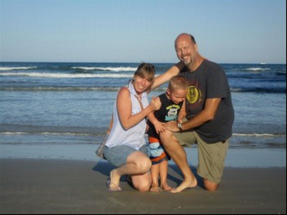  Language Immersion Stay at Nicole - USA - Orlando - 1