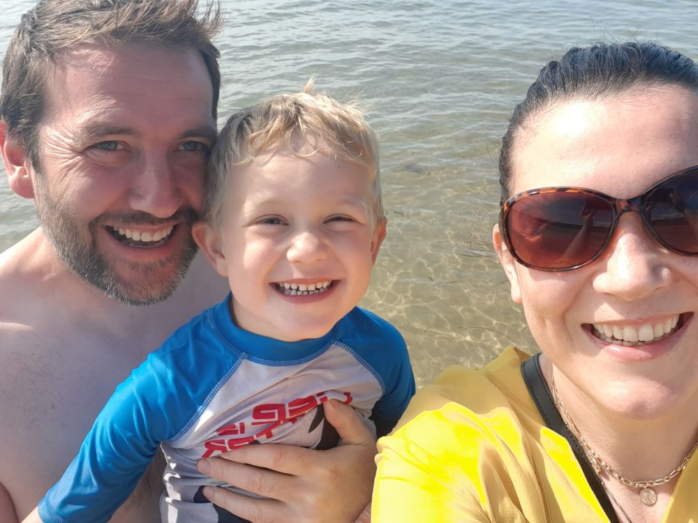  Language Immersion Stay at Caroline - Ireland - Cork - 1
