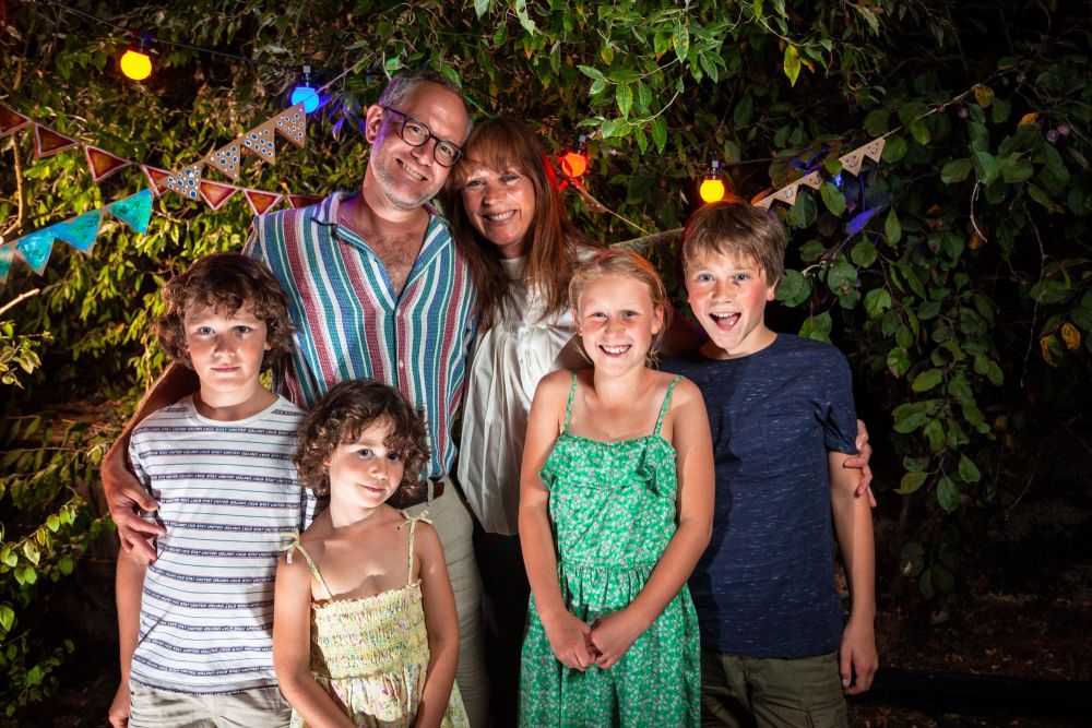  Séjour linguistique en famille d'accueil chez Delphine - France - Auxerre - 1