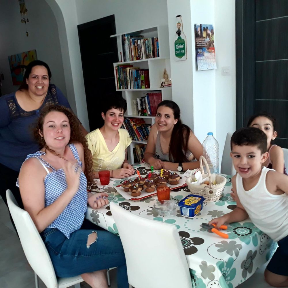  Séjour linguistique en famille d'accueil chez Elaine - Malte - Valletta - 1