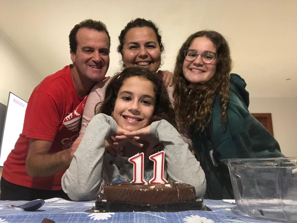  Séjour linguistique en famille d'accueil chez Patricia eugenia - Espagne - Santa Cruz de Tenerife - 1