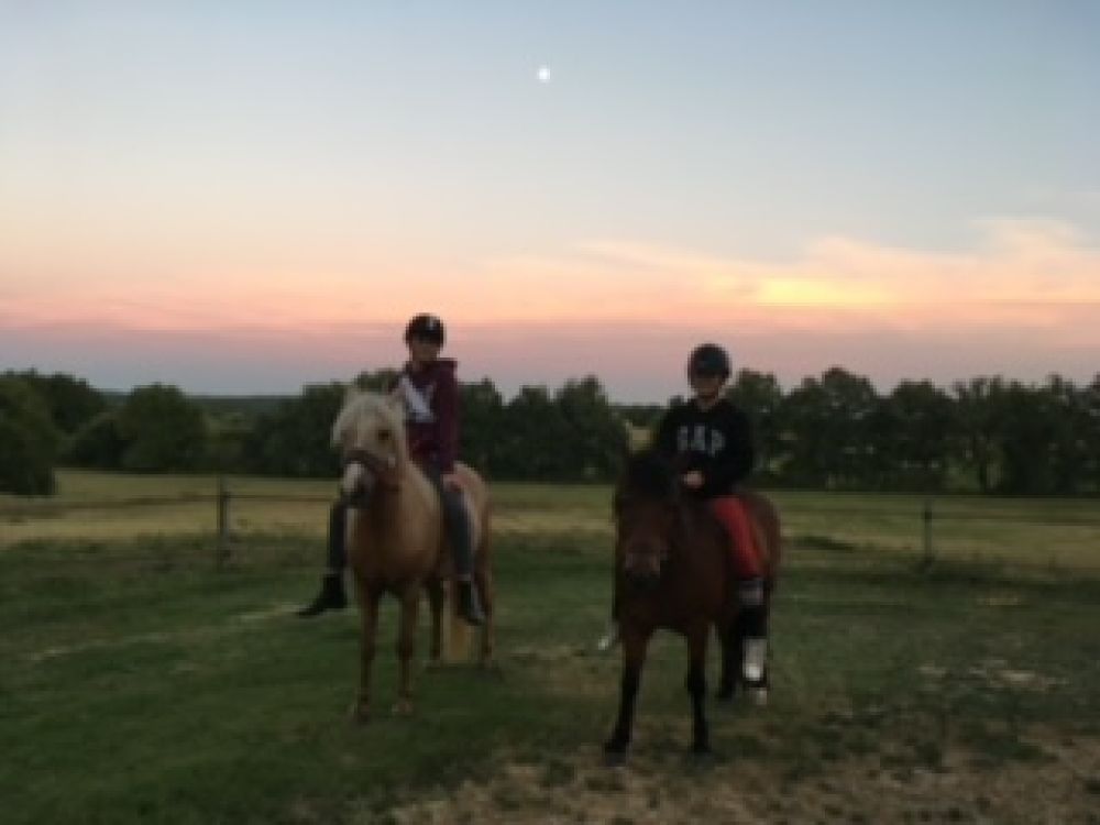  Language Immersion Stay at Lisa - France - Libourne - 1