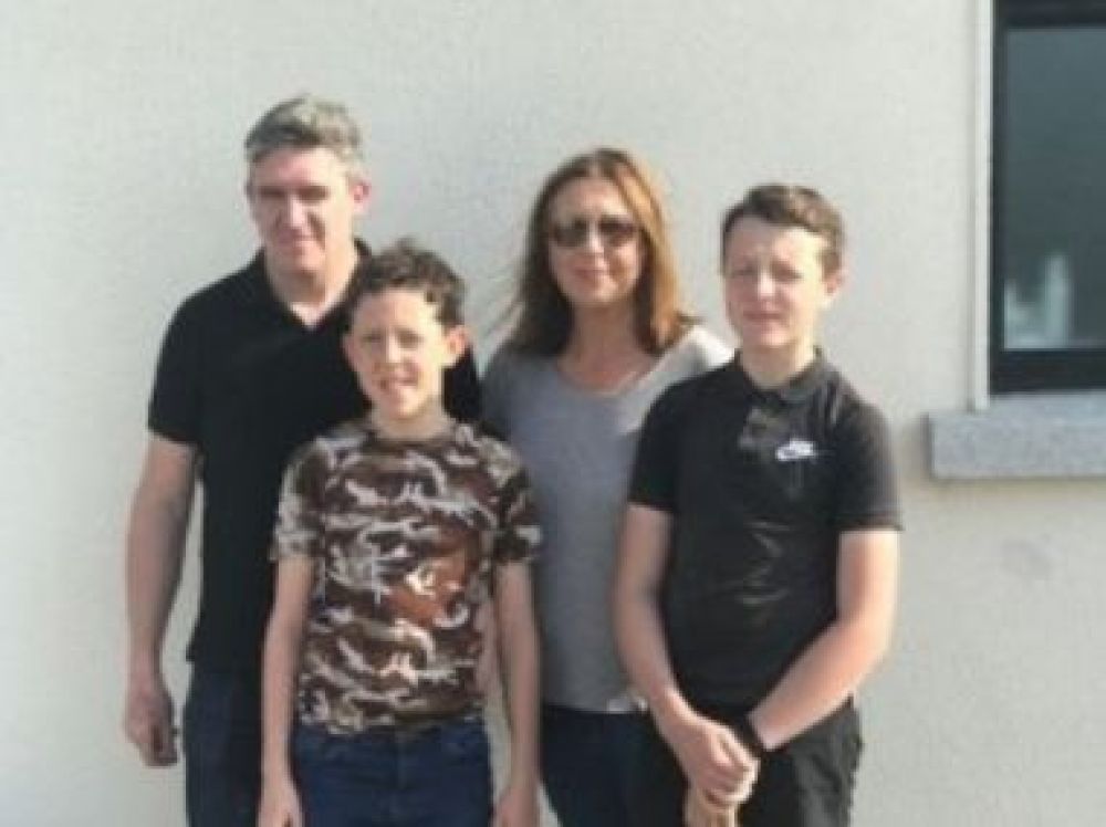  Language Immersion Stay at Patricia - Ireland - Kilkenny - 1