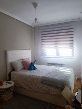  Séjour linguistique en famille d'accueil chez Laura - Espagne - Madrid - 4