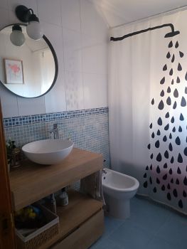  Séjour linguistique en famille d'accueil chez Laura - Espagne - Madrid - 5