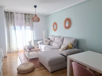  Séjour linguistique en famille d'accueil chez Laura - Espagne - Madrid - 6