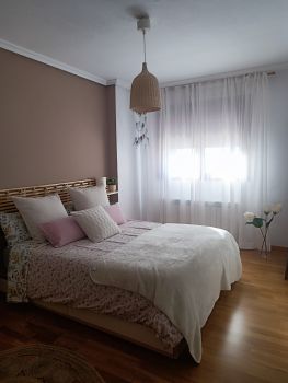  Séjour linguistique en famille d'accueil chez Laura - Espagne - Madrid - 7