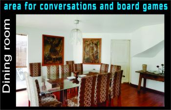  Language Immersion Stay at Johnny enrique - Peru - Callao - 4