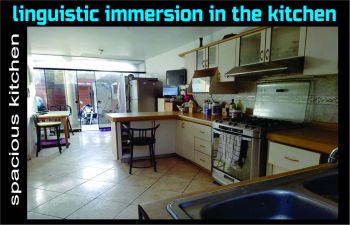  Language Immersion Stay at Johnny enrique - Peru - Callao - 5