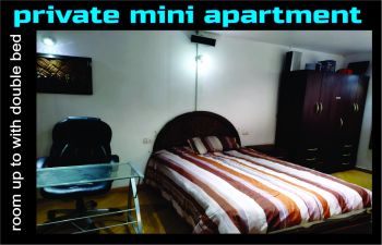  Language Immersion Stay at Johnny enrique - Peru - Callao - 7