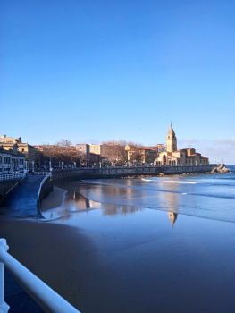  Language Immersion Stay at Maria - Spain - Gijón - 7