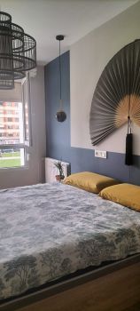  Language Immersion Stay at Maria - Spain - Gijón - 4