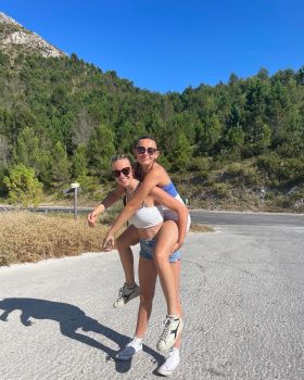  Language Immersion Stay at Julie - Spain - Alicante - 8