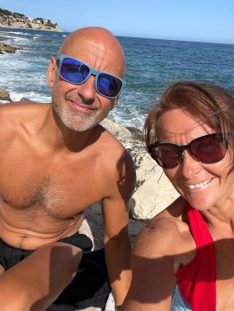  Language Immersion Stay at Julie - Spain - Alicante - 9