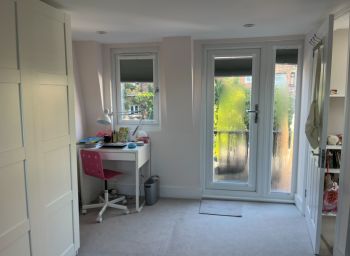  Séjour linguistique en famille d'accueil chez Christine - Angleterre - London - 4