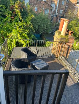  Séjour linguistique en famille d'accueil chez Christine - Angleterre - London - 5