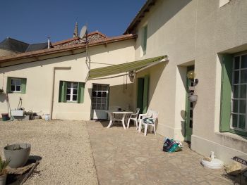  Language Immersion Stay at Ruth - France - Parthenay - 4