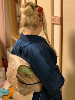  Séjour linguistique en famille d'accueil chez Marie - Japon - Tokyo - 4