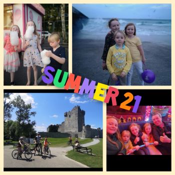  Language Immersion Stay at Rosemarie - Ireland - Dublin - 8