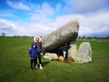  Estancia de inmersión lingüística en casa de Rosemarie - Irlanda - Dublin - 8