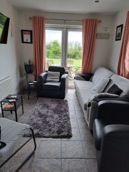  Séjour linguistique en famille d'accueil chez Margaret - Irlande - Templemore - 7