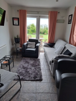  Séjour linguistique en famille d'accueil chez Margaret - Irlande - Templemore - 7