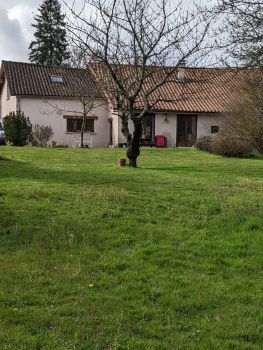  Language Immersion Stay at Rebecca - France - Limoges - 7