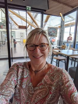  Language Immersion Stay at Rebecca - France - Limoges - 9