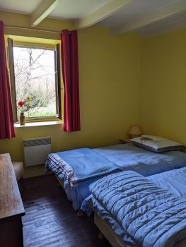  Language Immersion Stay at Rebecca - France - Limoges - 5