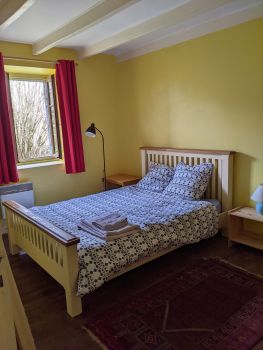  Language Immersion Stay at Rebecca - France - Limoges - 6