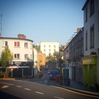  Séjour linguistique en famille d'accueil chez Barra - Irlande - Monaghan - 10