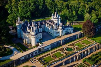  Estancia de inmersión lingüística en casa de Steve - Francia - Poitiers - 10