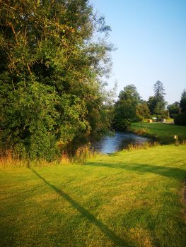  Estancia de inmersión lingüística en casa de Tríona - Irlanda - County Cavan - 9