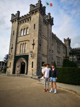  Estancia de inmersión lingüística en casa de Tríona - Irlanda - County Cavan - 8