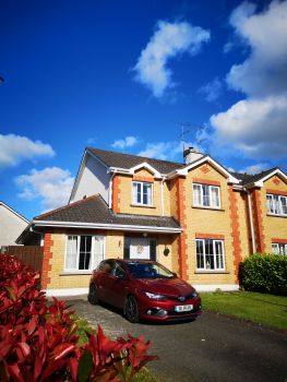  Estancia de inmersión lingüística en casa de Tríona - Irlanda - County Cavan - 4