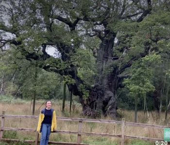  Estancia de inmersión lingüística en casa de Fiona - Inglaterra - Nottingham - 6