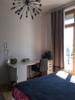  Estancia de inmersión lingüística en casa de Florence - Francia - Nantes - 4
