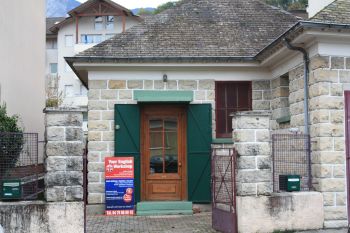  Estancia de inmersión lingüística en casa de Sinead - Francia - Aix-les-Bains - 5