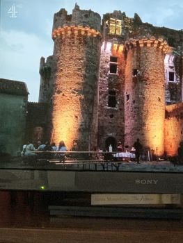  Estancia de inmersión lingüística en casa de Dawn - Francia - Saumur - 5