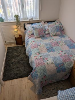  Estancia de inmersión lingüística en casa de Michelle - Inglaterra - Nottingham - 9