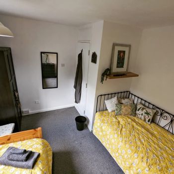  Séjour linguistique en famille d'accueil chez Michelle - Angleterre - Nottingham - 4