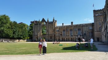  Language Immersion Stay at Michelle - United Kingdom - Nottingham - 7