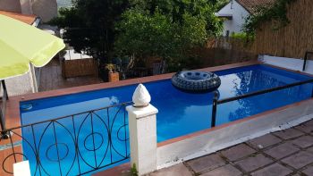 Séjour linguistique en famille d'accueil chez Pilar - Espagne - Valencia - 5