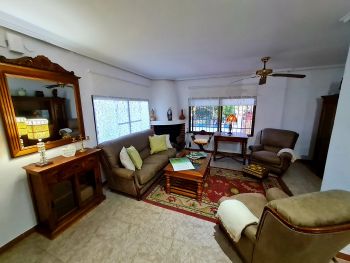  Séjour linguistique en famille d'accueil chez Pilar - Espagne - Valencia - 4