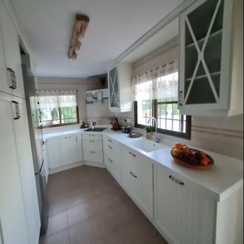  Séjour linguistique en famille d'accueil chez Pilar - Espagne - Valencia - 9
