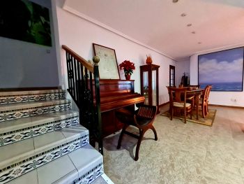  Séjour linguistique en famille d'accueil chez Pilar - Espagne - Valencia - 6