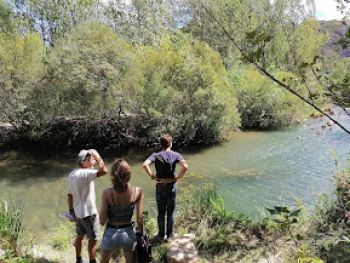  Séjour linguistique en famille d'accueil chez Nikki - France - Narbonne - 4