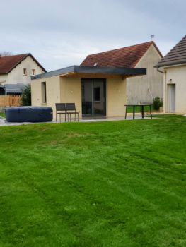  Estancia de inmersión lingüística en casa de Sarah - Francia - Besançon - 5